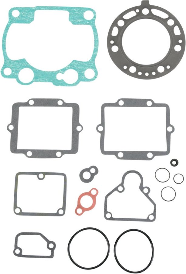 MOOSE RACING ムースレーシング ガスケット／オイルシール【GASKETS AND OIL SEALS [M812457]】 KX250 1993 - 2003 KAWASAKI カワサキ エンジンガスケット エンジンパーツ エンジン