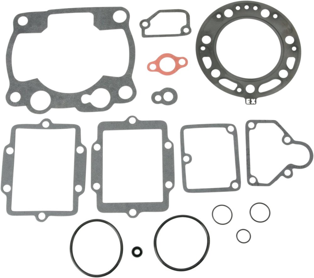 MOOSE RACING ムースレーシング ガスケット／オイルシール【GASKETS AND OIL SEALS [M810457]】 KX250 1993 - 2003 KAWASAKI カワサキ エンジンガスケット エンジンパーツ エンジン