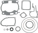 MOOSE RACING ムースレーシング ガスケット／オイルシール【GASKETS AND OIL SEALS [M810665]】 YZ250 1995 - 1996 YAMAHA ヤマハ