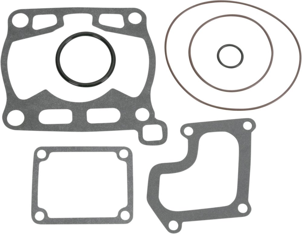 MOOSE RACING ムースレーシング ガスケット／オイルシール【GASKETS AND OIL SEALS [M810505]】 RM85 2002 - 2016 RM85L 2003 SUZUKI スズキ エンジンガスケット エンジンパーツ エンジン
