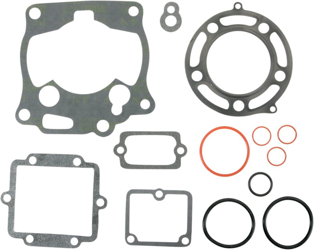 MOOSE RACING ムースレーシング ガスケット／オイルシール【GASKETS AND OIL SEALS [M810425]】 KX125 1995 - 1997 KAWASAKI カワサキ エンジンガスケット エンジンパーツ エンジン