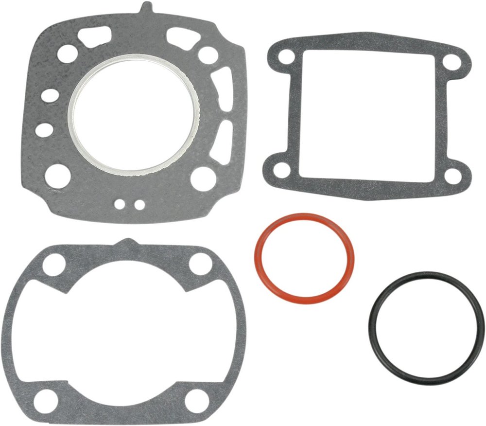 MOOSE RACING ムースレーシング ガスケット／オイルシール【GASKETS AND OIL SEALS [M810612]】 YZ80 1986 - 1992 YAMAHA ヤマハ エンジンガスケット エンジンパーツ エンジン