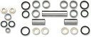 MOOSE RACING ムースレーシング リンケージベアリングキット【LINKAGE BEARING KITS [1302-0153]】 KLX450R 2008 - 2009 KX250F KX450F 2006 - 2017 KAWASAKI カワサキ KAWASAKI カワサキ KAWASAKI カワサキ