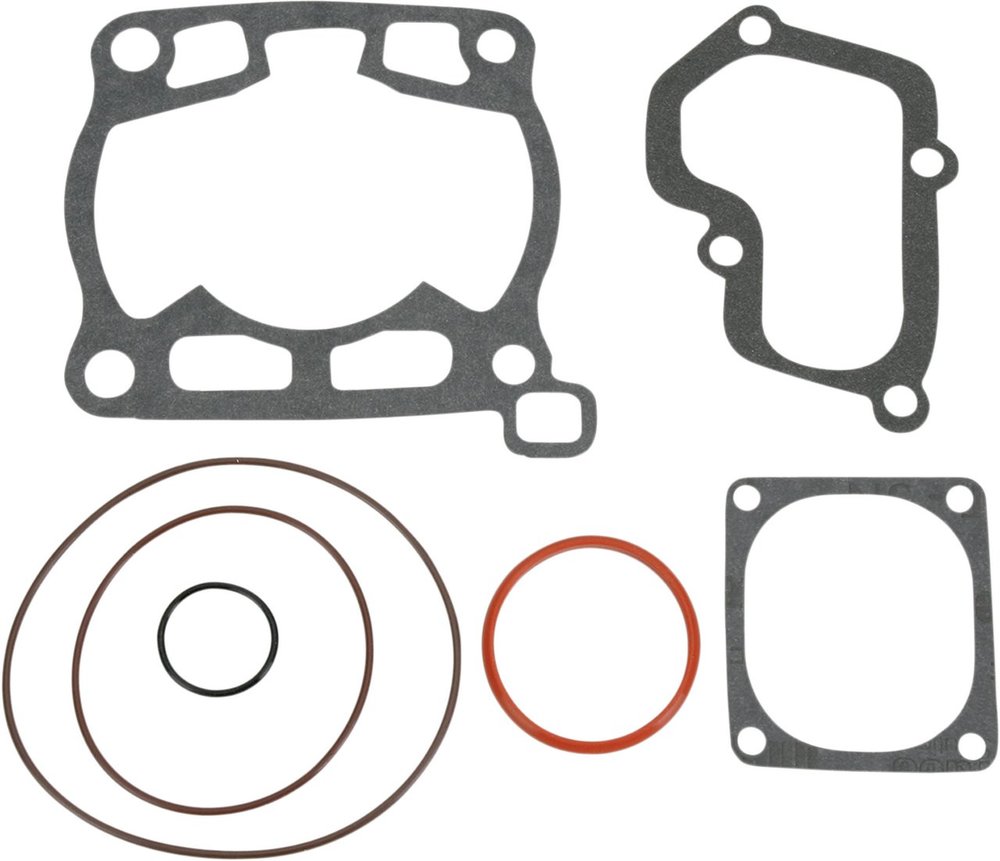MOOSE RACING ムースレーシング ガスケット／オイルシール【GASKETS AND OIL SEALS [M810545]】 RM125 1991 SUZUKI スズキ エンジンガスケット エンジンパーツ エンジン