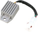 MOOSE RACING ムースレーシング スターター/レギュレータ/整流器【STATORS AND REGULATORS/RECTIFIERS [2112-0...