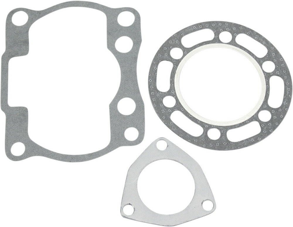 MOOSE RACING ムースレーシング ガスケット／オイルシール【GASKETS AND OIL SEALS [M810540]】 RM125 1982 - 1983 SUZUKI スズキ エンジンガスケット エンジンパーツ エンジン