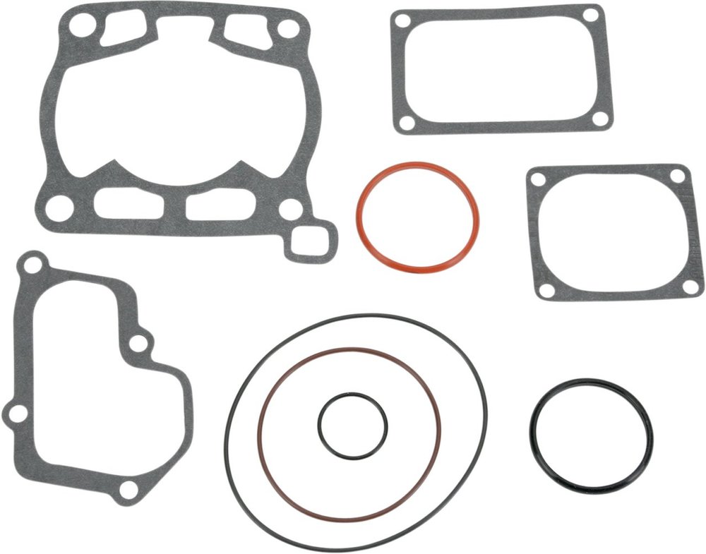 MOOSE RACING ムースレーシング ガスケット／オイルシール【GASKETS AND OIL SEALS [M810547]】 RM125 1992 - 1997 SUZUKI スズキ エンジンガスケット エンジンパーツ エンジン