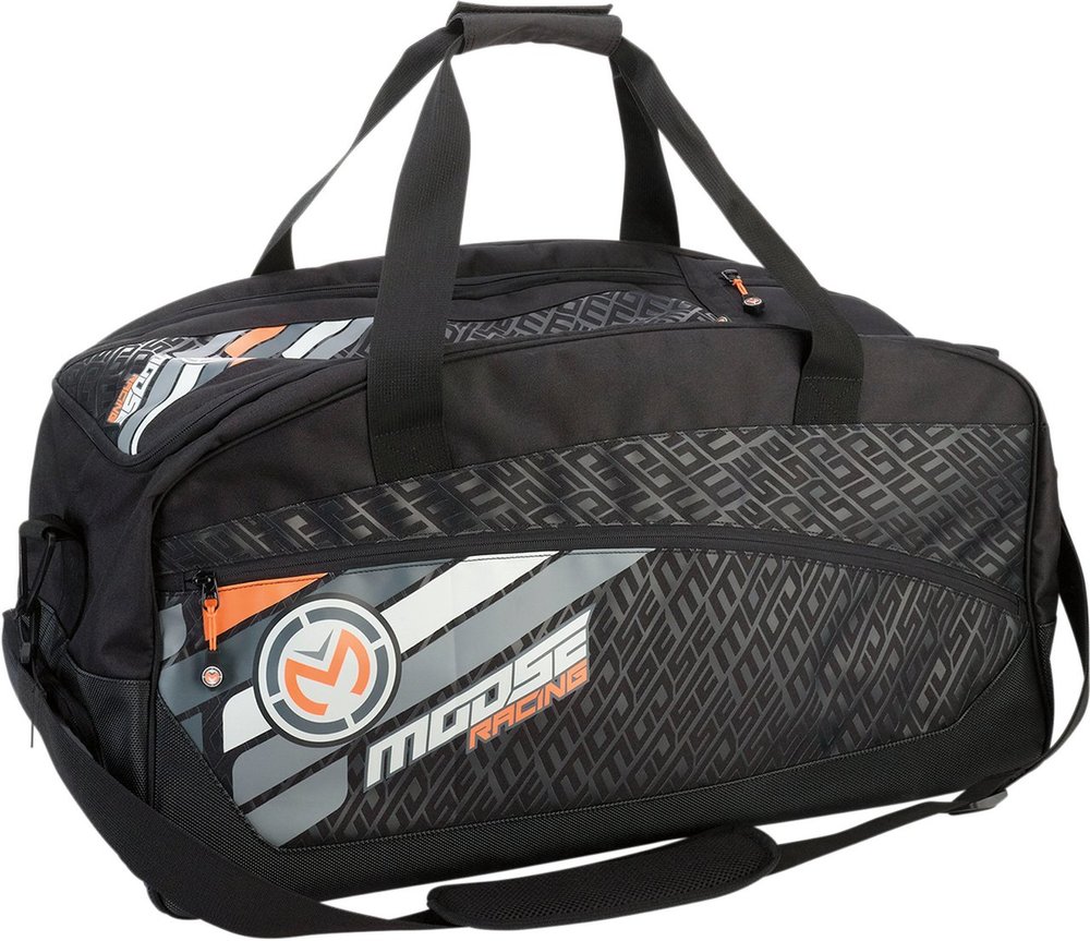 MOOSE RACING [X[VO TRAVEL BAG-H&AFobOpbNyTRAVEL BAG-H&AF Bags & Packs [3512-0231]z