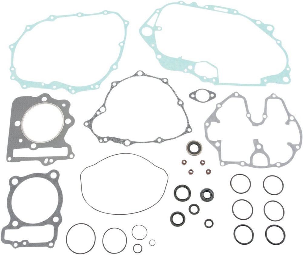 MOOSE RACING ムースレーシング ガスケット／オイルシール【GASKETS AND OIL SEALS [M811266]】 XR400R 1999 - 2004 HONDA ホンダ エンジンガスケット エンジンパーツ エンジン