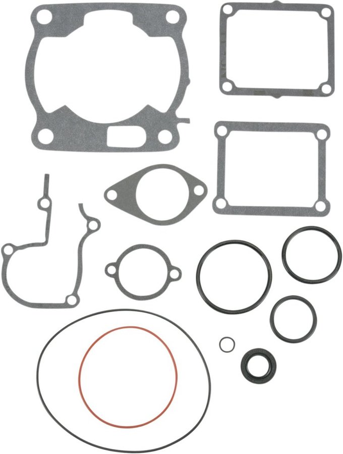 MOOSE RACING ムースレーシング ガスケット／オイルシール【GASKETS AND OIL SEALS [M810633]】 YZ125 YAMAHA ヤマハ エンジンガスケット エンジンパーツ エンジン
