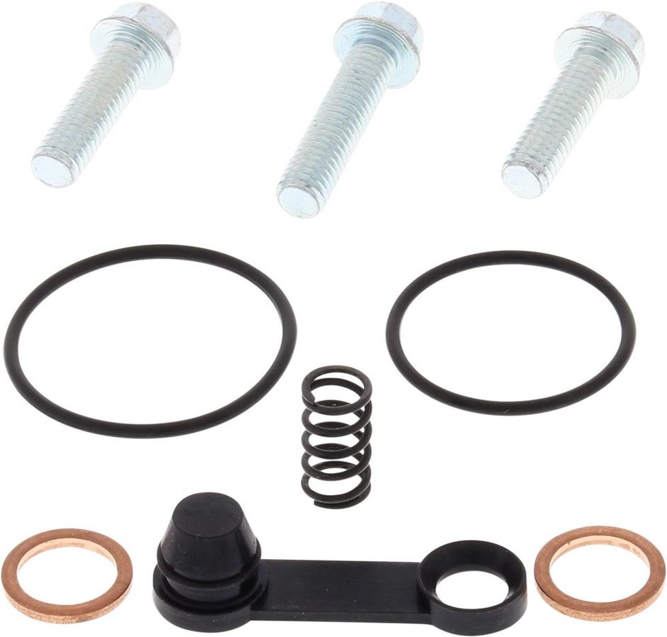 MOOSE RACING ムースレーシング スレーブシリンダーリビルドキット【SLAVE CYLINDER REBUILD KIT [0950-0768]】