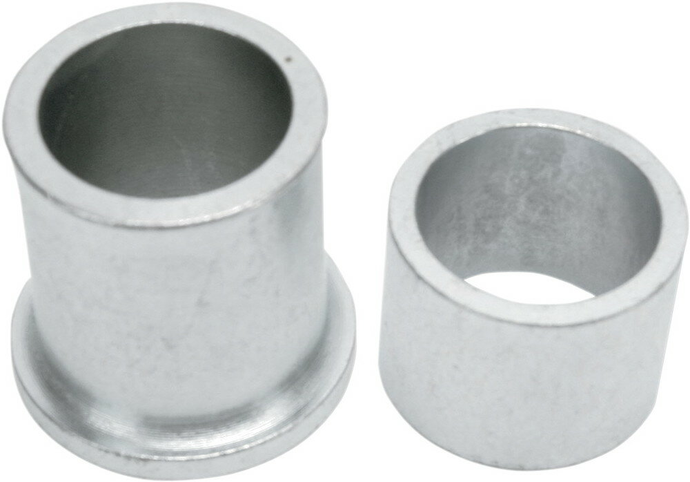 MOOSE RACING ムースレーシング ホイールスペーサー【WHEEL SPACERS [0222-0072]】 KX125 2004 - 2005 KX250 KX250F RM-Z250 2006 KAWASAKI カワサキ SUZUKI スズキ アクスルカラー ホイール関連 足回り