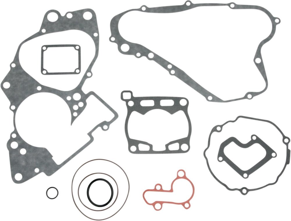 MOOSE RACING ムースレーシング ガスケット／オイルシール【GASKETS AND OIL SEALS [M808505]】 RM85 2002 - 2016 RM85L 2003 SUZUKI スズキ エンジンガスケット エンジンパーツ エンジン