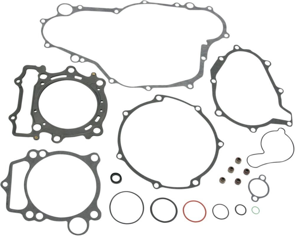 MOOSE RACING ࡼ졼 åȡ륷GASKETS AND OIL SEALS [M808675] WR400F 1998 - 1999 YZ400F 1998 - 1999 YAMAHA ޥ YAMAHA ޥ