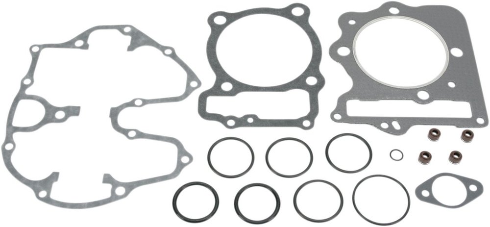 MOOSE RACING ムースレーシング ガスケット／オイルシール【GASKETS AND OIL SEALS [M810265]】 XR400R 1996 - 2004 HONDA ホンダ エンジンガスケット エンジンパーツ エンジン