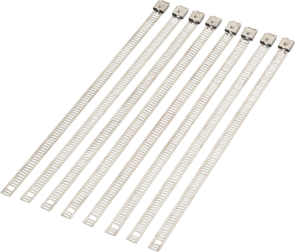 MOOSE RACING ムースレーシング ラダースタイルケーブルタイ【LADDER-STYLE CABLE TIES [2120-0642]】