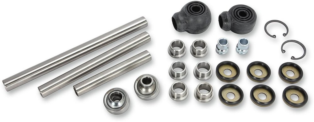 MOOSE RACING ムースレーシング リアインディペンデントサスペンションキット【REAR INDEPENDENT SUSPENSION KITS [0430-0950]】 YXZ1000R 2016 EPS 2017 YAMAHA ヤマハ その他リアサスペンションオプション・補修部品 サスペンション 足回り
