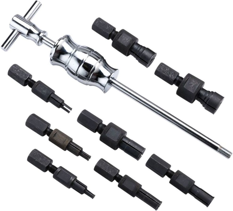 MOOSE RACING ムースレーシング ベアリングマウントキット[3811-0093] その他タイヤ関連工具