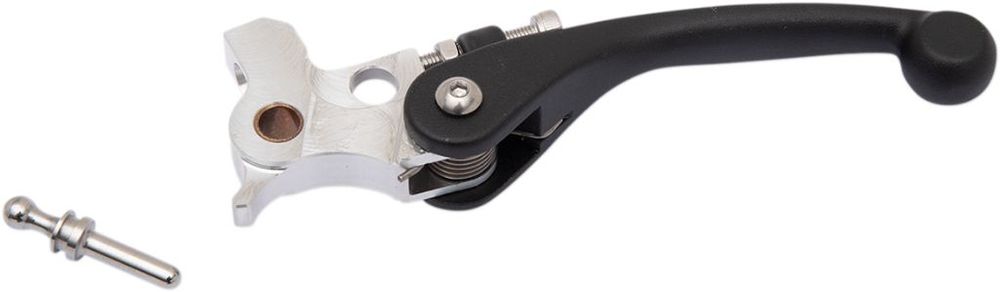 MOOSE RACING ムースレーシング ARCフレックスレバー[0613-1846] KX 450 F KAWASAKI カワサキ クラッチレバー ハンドル周辺パーツ ハンドル