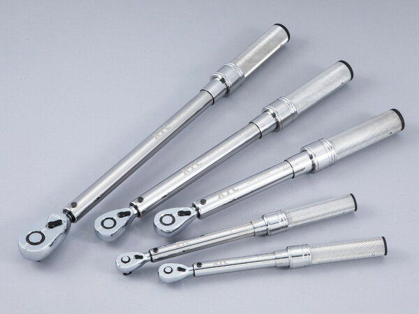 KTCケイティーシー9.5sq.プレセット型トルクレンチ