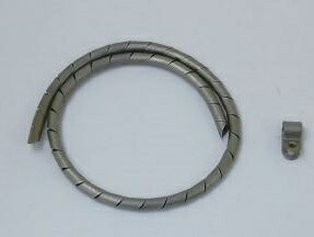 CF POSH CF�ݥå��� Ƴ���� ���饹�ѥ������塼�֥��å� 0.5m ������������