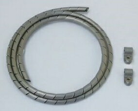 CF POSH CF�ݥå��� Ƴ���� ���饹�ѥ������塼�֥��å� 1.0m ������������