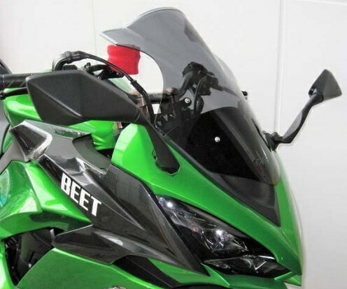 BEET ビート スクリーン ニンジャ1000 KAWASAKI カワサキ 外装