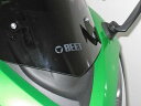 BEET ビート スクリーン ニンジャ1000 ニンジャ1000 KAWASAKI カワサキ KAWASAKI カワサキ 2