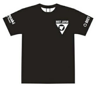 BEET ビート 鈴鹿8時間耐久レース 優勝記念 Tシャツ アパレルのサムネイル