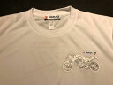 UNICORN JAPAN ユニコーンジャパン GSX750S-3 ドライTシャツ SUZUKI スズキ Tシャツ アパレル(2)