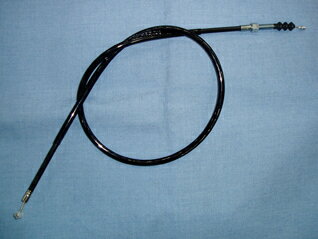 力造(Rikizoh) リキゾウ クラッチケーブル TLM50 HONDA ホンダ クラッチワイヤー ハンドル周辺パーツ ..