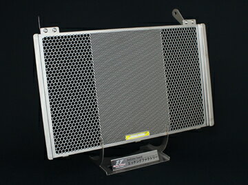 ETCHING FACTORY エッチングファクトリー ラジエターガード DIAVEL1260 DUCATI ドゥカティ ラジエーターコアガード・オイルクーラーコアガード 冷却関連 エンジン