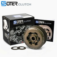SUTERCLUTCHスータークラッチスータースリッパークラッチセット11981198S1198SCORSE