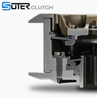 SUTERCLUTCHスータークラッチスータースリッパークラッチセット11981198S1198SCORSE
