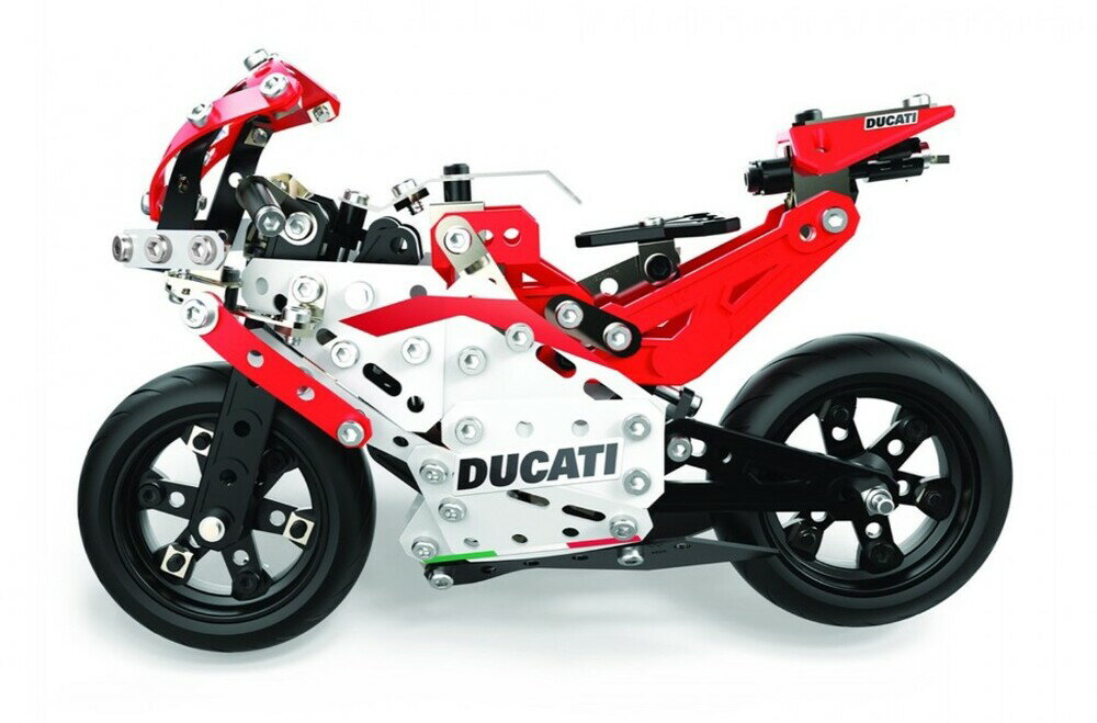 DUCATI Performance ドゥカティパフォーマンス バイクモデル Desmosedici GP Ducati Corse