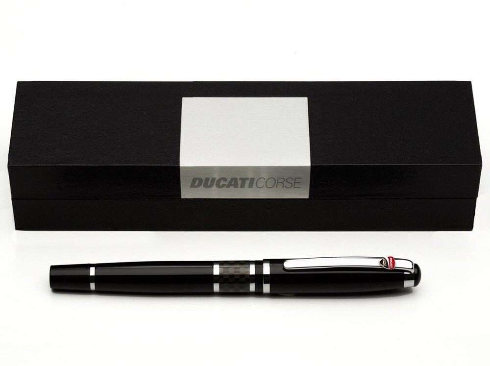 DUCATI Performance ドゥカティパフォーマンス ボールペン その他グッズ バイク関連グッズ