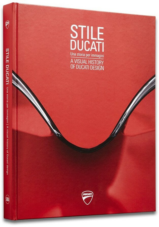 公式 Ducati Performance ドゥカティパフォーマンス 写真集 Ducati Style A History Through Images 現金特価 Www Gestalt Cl