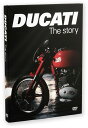 DUCATI Performance ドゥカティパフォーマンス DVD ドゥカティ Ducati The story (NTSC) DVD・ブルーレイ DVD・...