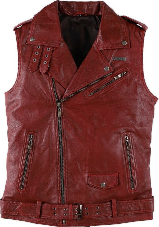 RIDEZ ライズ RLV56 ベスト アパレル