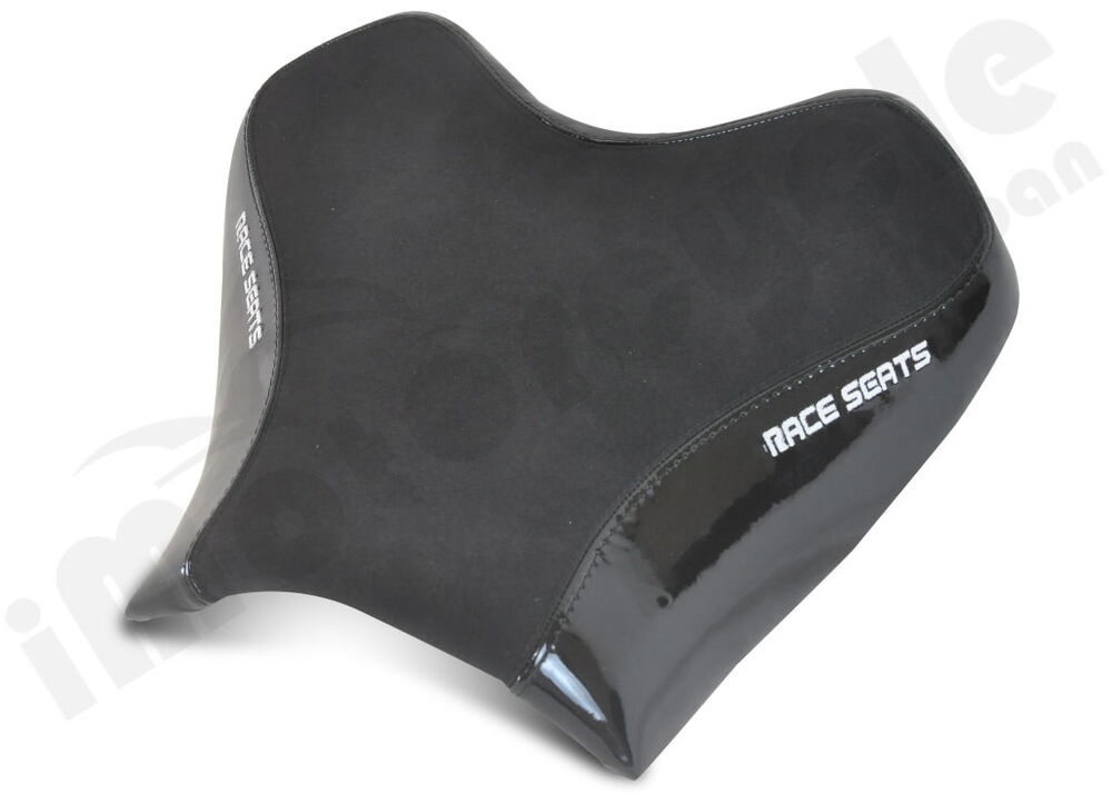 RACESEATS レースシーツ シートASSY クリスタルライン (シート一式) Z1000 水冷 Z750水冷 KAWASAKI カワサキ シート シート関連 外装