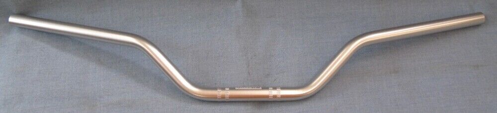 力造(Rikizoh) リキゾウ ハンドルバー TL125イーハトーブ バイアルスTL125 HONDA ホンダ ハンドル