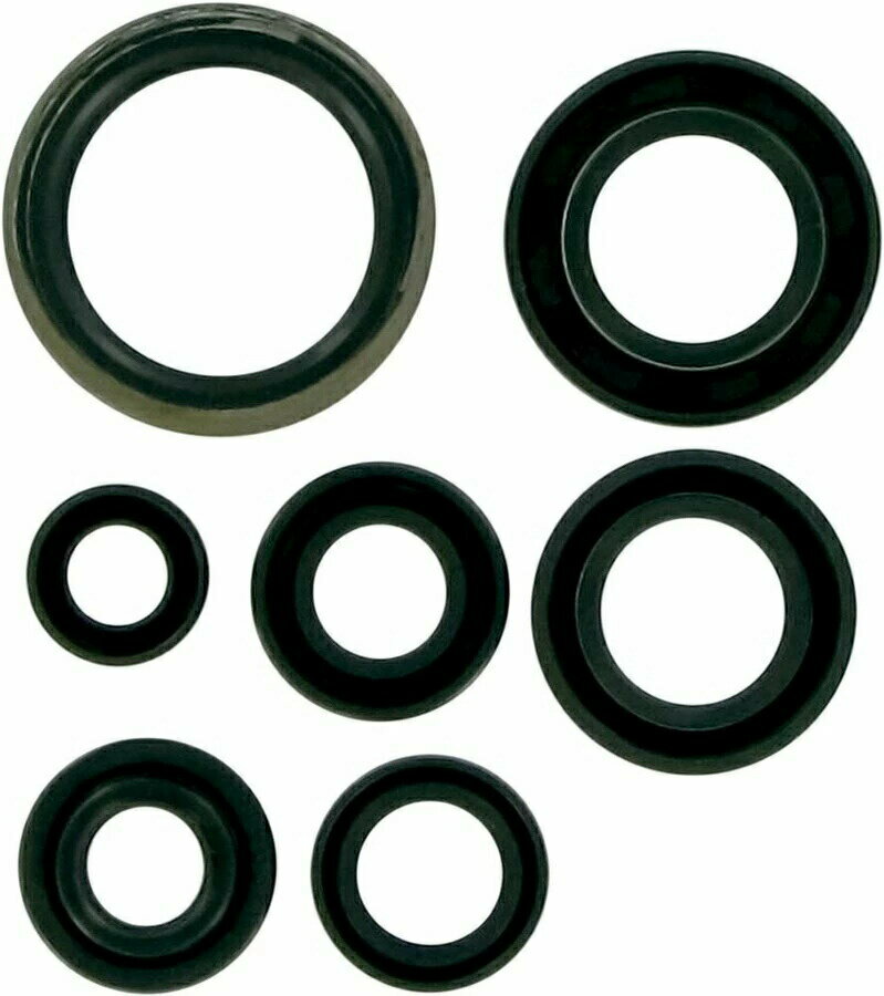 MOOSE RACING ムースレーシング ガスケット／オイルシール【GASKETS AND OIL SEALS [M822176]】 RM85 2002 - 2016 RM85L 2003 SUZUKI スズキ その他油温・水温オプション・補修部品 冷却関連 エンジン