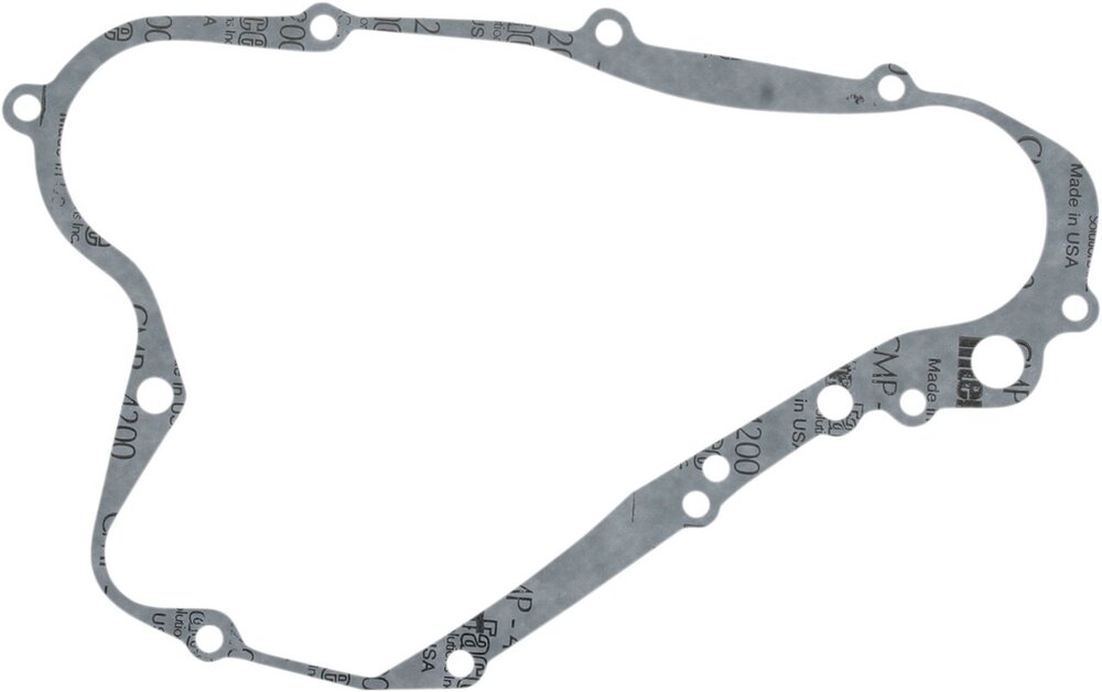 MOOSE RACING ムースレーシング ガスケット／オイルシール【GASKETS AND OIL SEALS [M817511]】 RM80 1989 - 2001 2003 RM85 2002 2016 RM85L SUZUKI スズキ エンジンガスケット エンジンパーツ エンジン