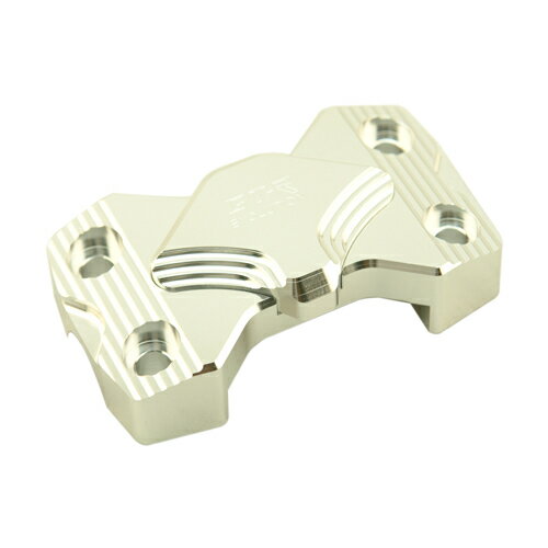 GTR ジーティーアール ハンドルバークランプ グロム HONDA ホンダ ハンドル周辺パーツ ハンドル