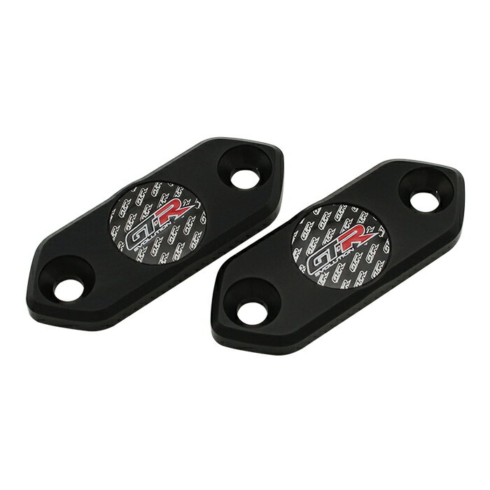 GTR ジーティーアール ミラーキャップ ミラーホールカバー ハンドル