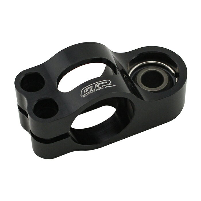 GTR ジーティーアール ステアリングダンパーブラケット ハンドル周辺パーツ ハンドル