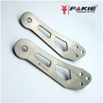 Fakie ファーキー Adjuster Pro link suspension [アジャスタープロリンクサスペンション] ニンジャ400 KAWASAKI カワサキ リアサスペンション サスペンション 足回り