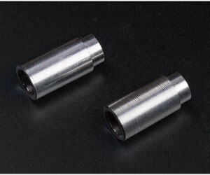 RAPTOR TITANIUM ラプトールチタニウム 交換用ブッシュ 【オプション・リペアパーツ】 トライアル全モデル その他ステップオプション・補修部品 ステップ 足回り