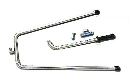 WirusWin ウイルズウィン フロントスタンド GSX-S125 SUZUKI スズキ