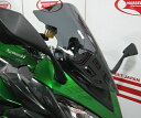 BEET ビート スクリーン Ninja 1000 SX KAWASAKI カワサキ